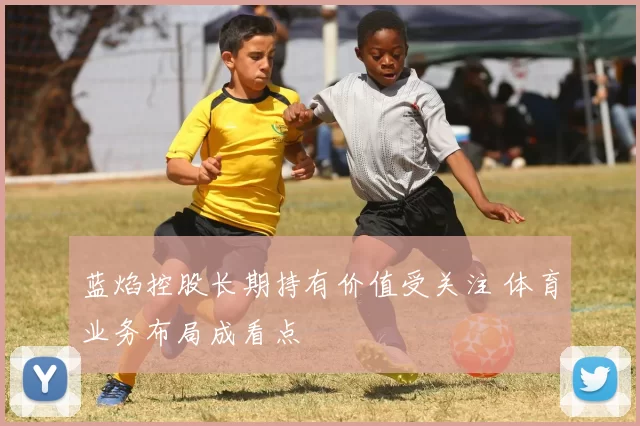 蓝焰控股长期持有价值受关注 体育业务布局成看点