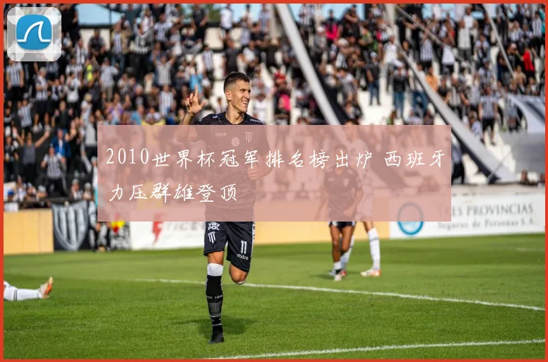 2010世界杯冠军排名榜出炉 西班牙力压群雄登顶